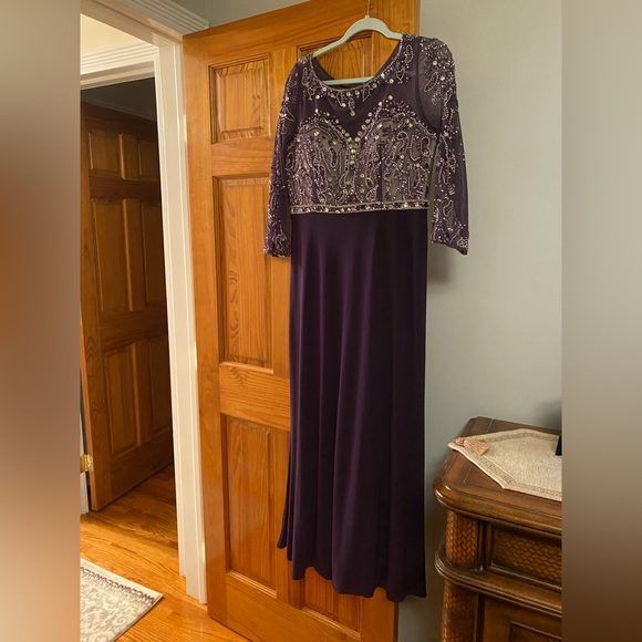 Terani Evening Gown - Picture 2 of 6